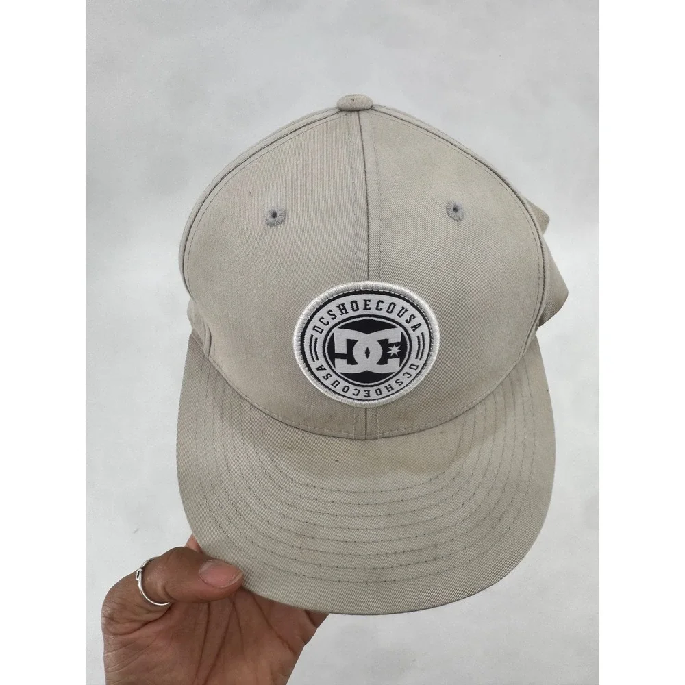 DC Shoes Hat